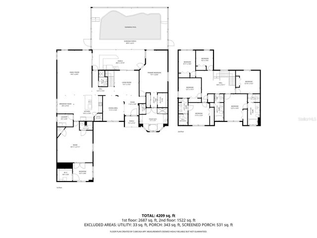 409 MCFEE DRIVE, Davenport, FL 33897