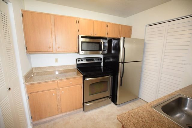 11594 WESTWOOD BOULEVARD 1624, Orlando, FL 32821