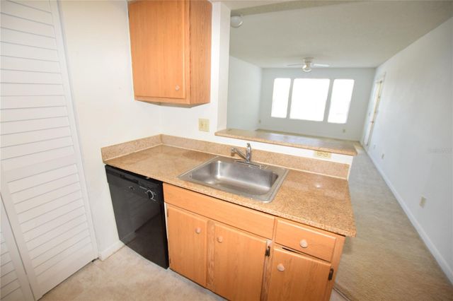 11594 WESTWOOD BOULEVARD 1624, Orlando, FL 32821