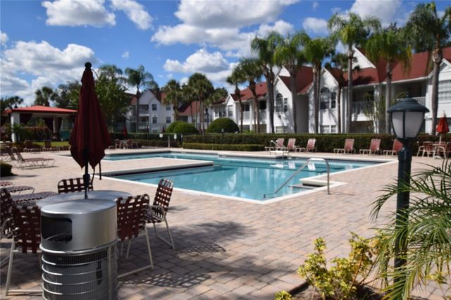 11594 WESTWOOD BOULEVARD 1624, Orlando, FL 32821