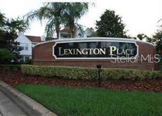 11594 WESTWOOD BOULEVARD 1624, Orlando, FL 32821