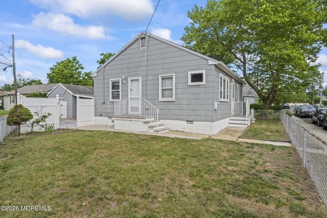 21 N Shore Street, Keansburg, NJ 07734