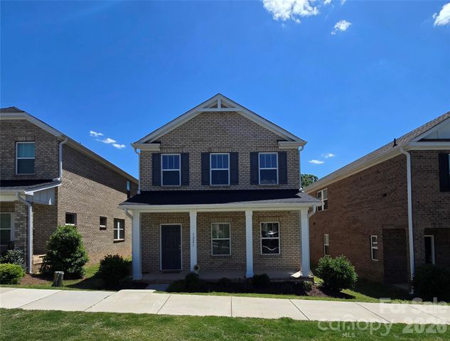 1221 Colgher Street, Charlotte, NC 28227