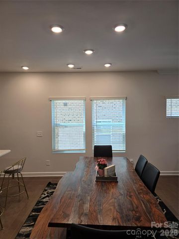 1221 Colgher Street, Charlotte, NC 28227