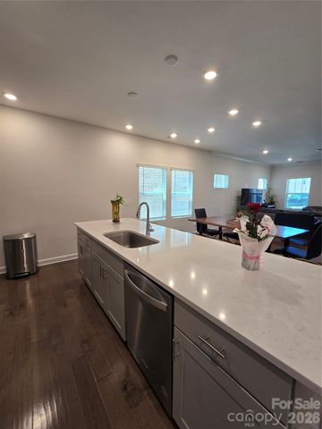 1221 Colgher Street, Charlotte, NC 28227