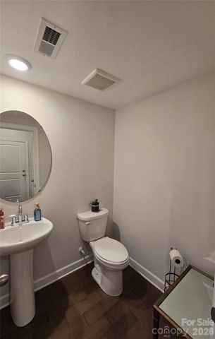 1221 Colgher Street, Charlotte, NC 28227