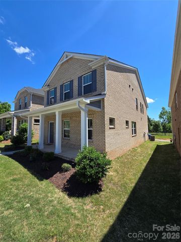 1221 Colgher Street, Charlotte, NC 28227