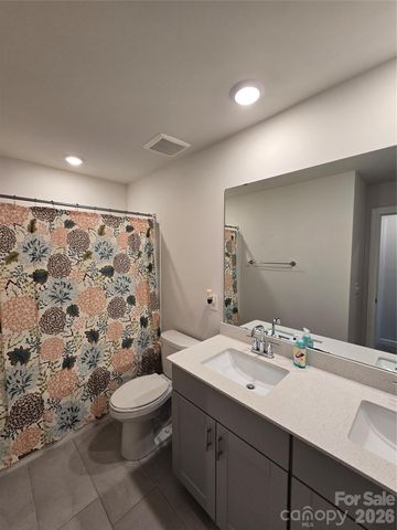 1221 Colgher Street, Charlotte, NC 28227