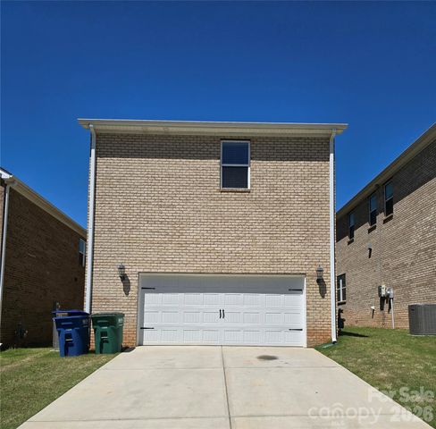 1221 Colgher Street, Charlotte, NC 28227
