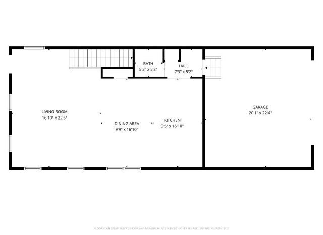 1221 Colgher Street, Charlotte, NC 28227