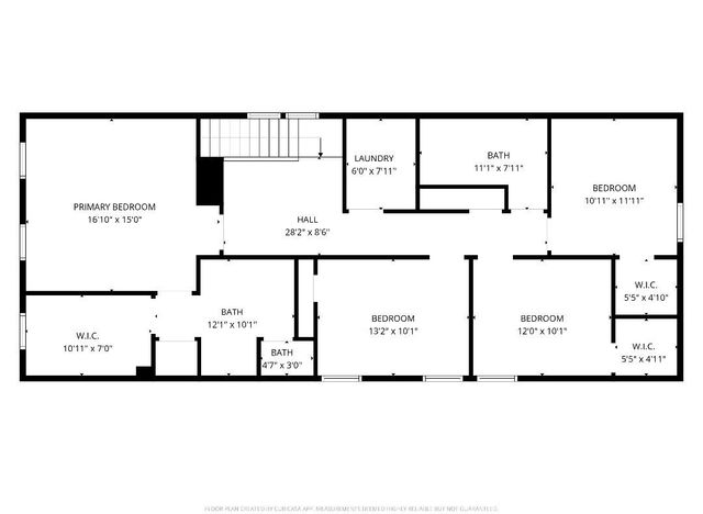 1221 Colgher Street, Charlotte, NC 28227