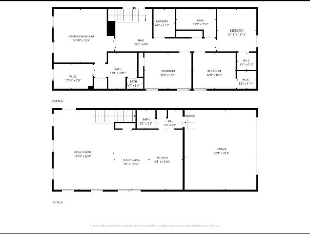 1221 Colgher Street, Charlotte, NC 28227