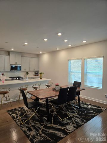 1221 Colgher Street, Charlotte, NC 28227