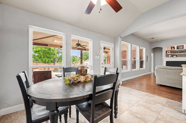5406 Timber Park Drive, Flower Mound, TX 75028
