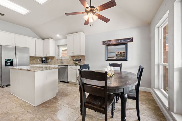 5406 Timber Park Drive, Flower Mound, TX 75028