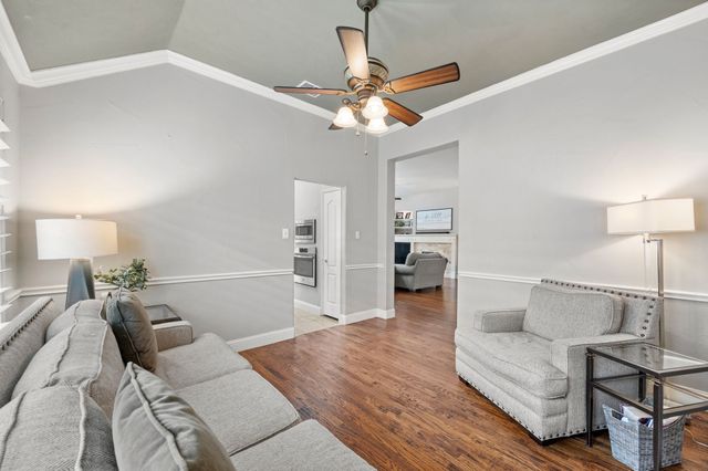 5406 Timber Park Drive, Flower Mound, TX 75028