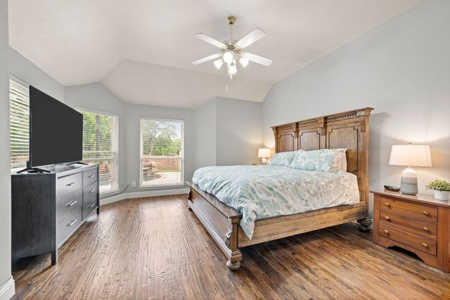5406 Timber Park Drive, Flower Mound, TX 75028