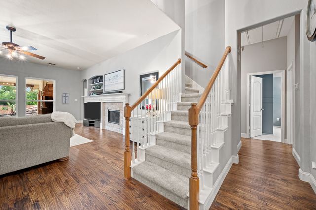 5406 Timber Park Drive, Flower Mound, TX 75028