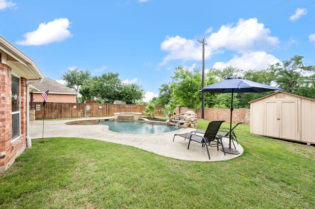 5406 Timber Park Drive, Flower Mound, TX 75028