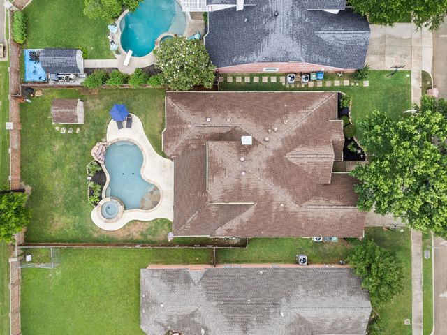 5406 Timber Park Drive, Flower Mound, TX 75028