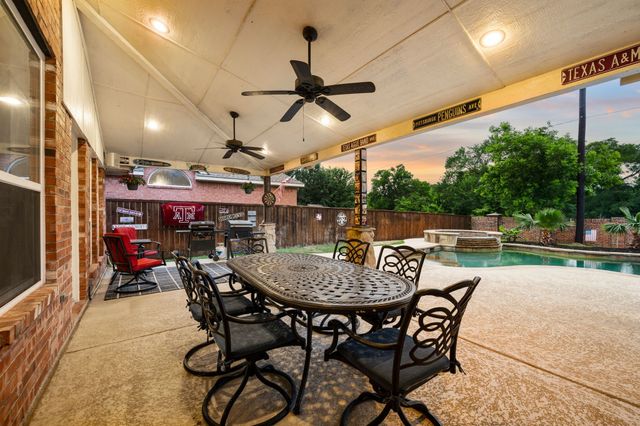 5406 Timber Park Drive, Flower Mound, TX 75028