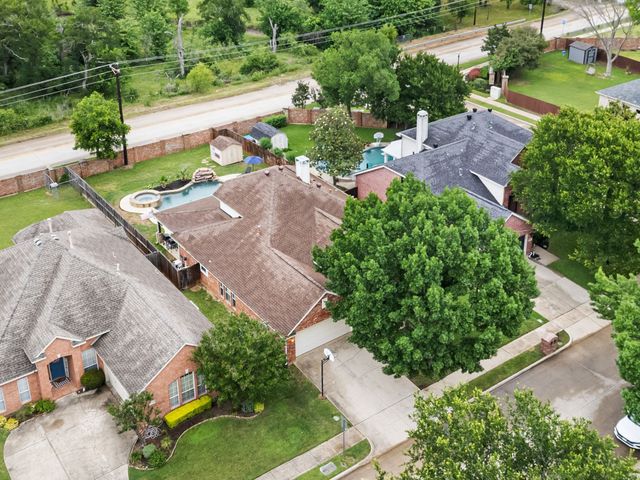 5406 Timber Park Drive, Flower Mound, TX 75028