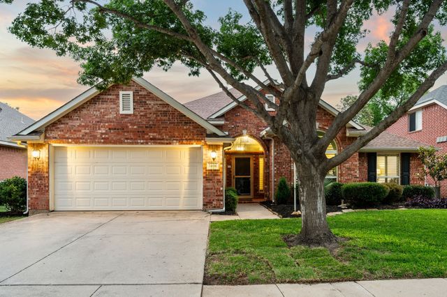 5406 Timber Park Drive, Flower Mound, TX 75028