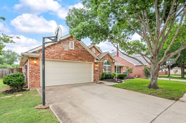 5406 Timber Park Drive, Flower Mound, TX 75028