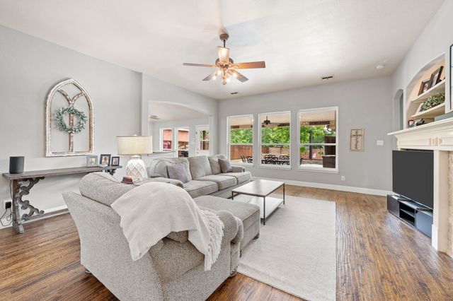 5406 Timber Park Drive, Flower Mound, TX 75028