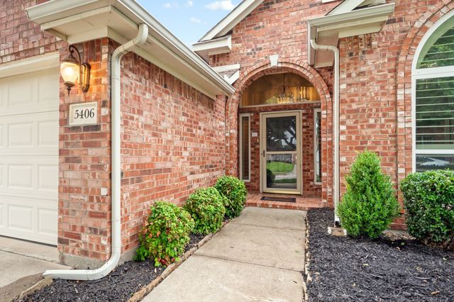 5406 Timber Park Drive, Flower Mound, TX 75028