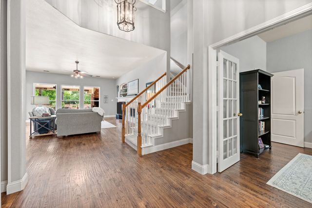 5406 Timber Park Drive, Flower Mound, TX 75028