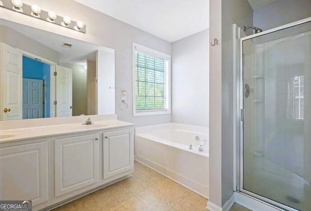 4146 Mcever Park Drive, Acworth, GA 30101