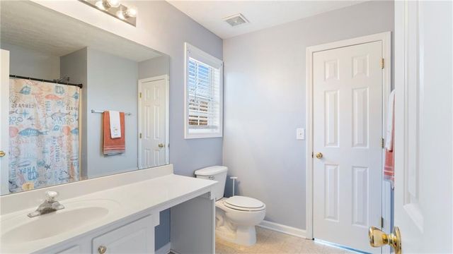 4146 Mcever Park Drive, Acworth, GA 30101