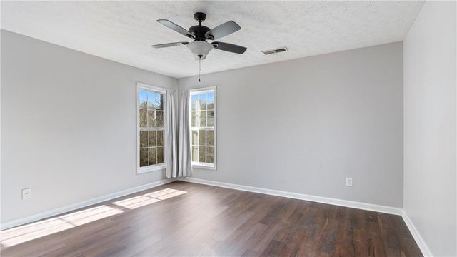 4146 Mcever Park Drive, Acworth, GA 30101