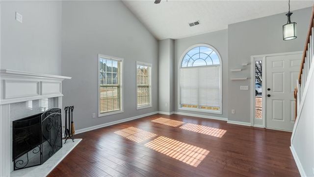 4146 Mcever Park Drive, Acworth, GA 30101