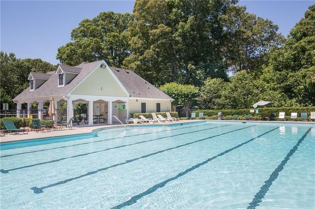 4146 Mcever Park Drive, Acworth, GA 30101