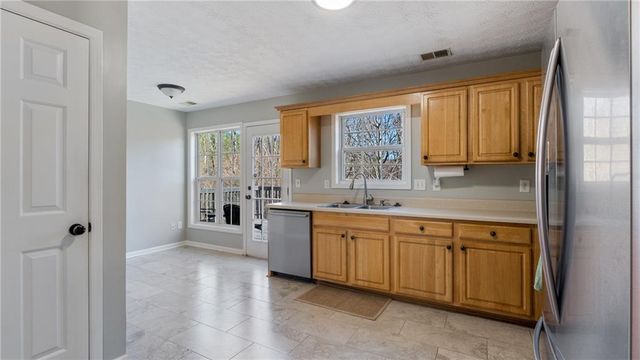 4146 Mcever Park Drive, Acworth, GA 30101