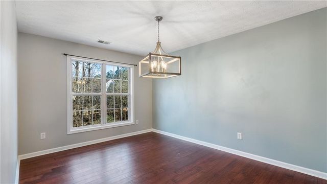 4146 Mcever Park Drive, Acworth, GA 30101