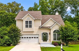 4146 Mcever Park Drive, Acworth, GA 30101