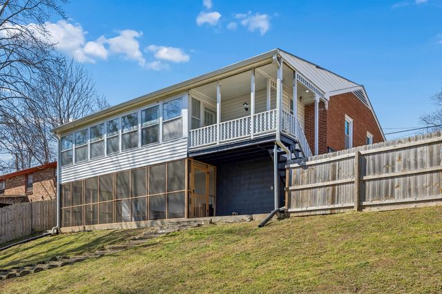 833 Rose Park Dr, Nashville, TN 37206