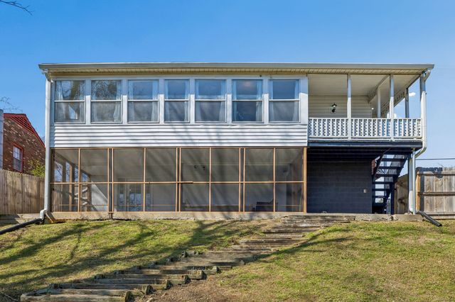 833 Rose Park Dr, Nashville, TN 37206