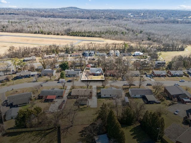 833 Rose Park Dr, Nashville, TN 37206