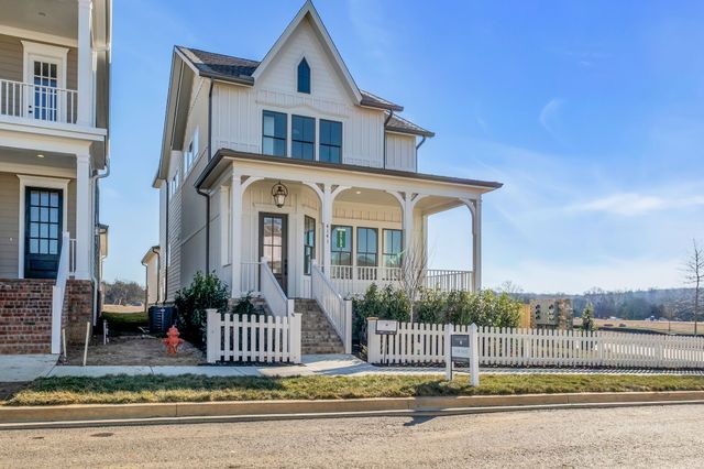 4141 Brendlyn Drive, Nolensville, TN 37135