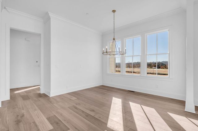 4141 Brendlyn Drive, Nolensville, TN 37135