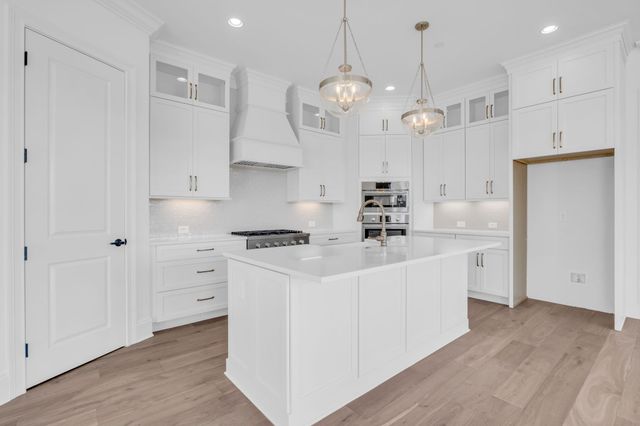 4141 Brendlyn Drive, Nolensville, TN 37135