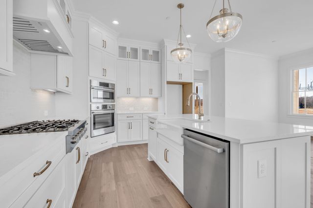 4141 Brendlyn Drive, Nolensville, TN 37135