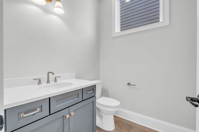 4141 Brendlyn Drive, Nolensville, TN 37135