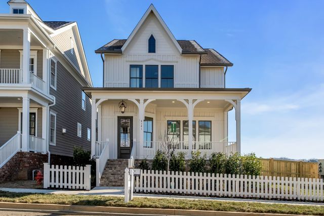 4141 Brendlyn Drive, Nolensville, TN 37135