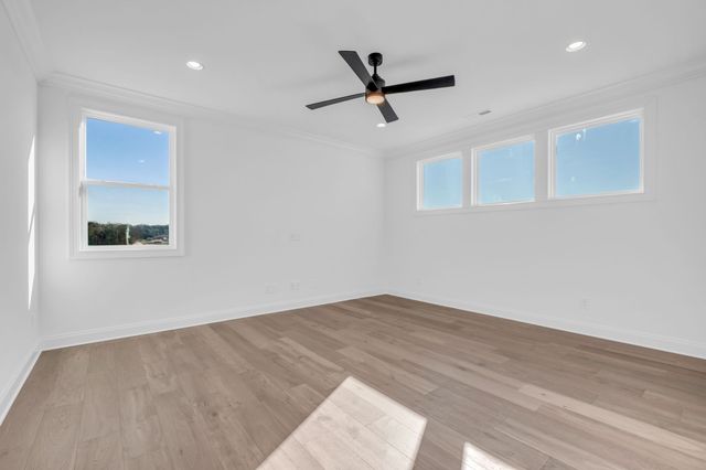 4141 Brendlyn Drive, Nolensville, TN 37135