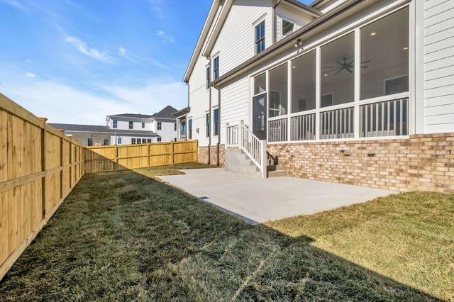 4141 Brendlyn Drive, Nolensville, TN 37135